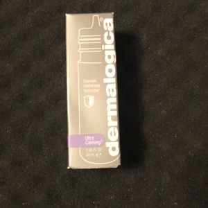 Dermalogica barrier defense booster